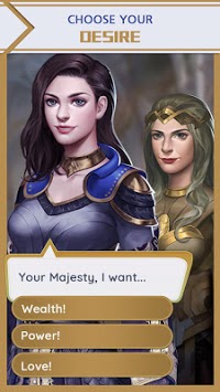 Secrets: Game of Choices for PC screenshot 3