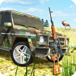 Hunting Simulator 4x4 APK