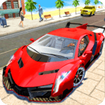 Lambo Car Simulator APK