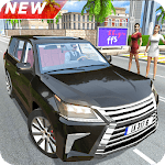 Offroad LX Simulator APK