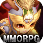World of Prandis (Non-Auto Real MMORPG) APK