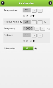PAcalculate for PC screenshot 2