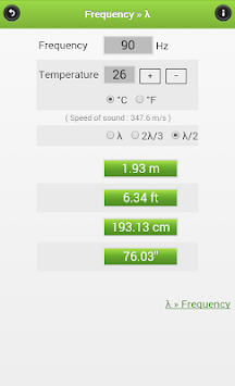 PAcalculate for PC screenshot 3