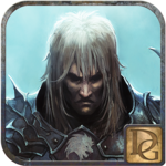 Paladins: Text Adventure RPG APK