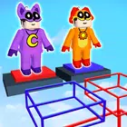 Parkour Master: Obby Games for PC