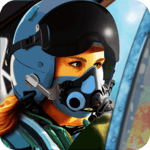 Ace Fighter: Modern Air Combat Jet Warplanes APK
