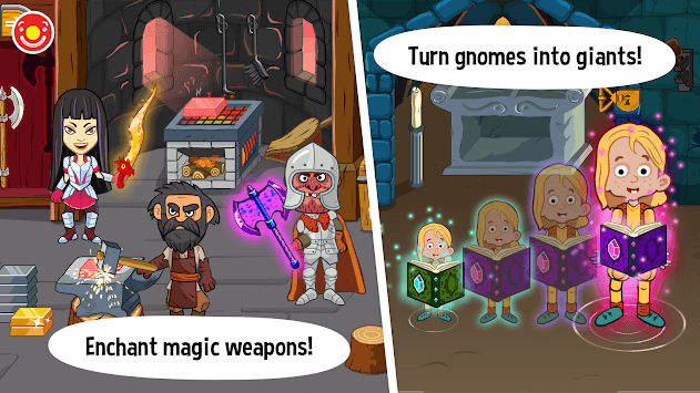 Pepi Tales: King’s Castle for PC screenshot 3