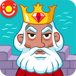 Pepi Tales: King’s Castle APK
