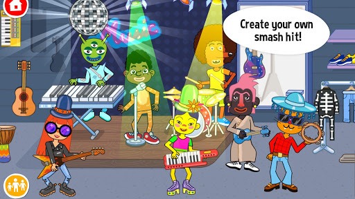 Pepi Super Stores for PC screenshot 3