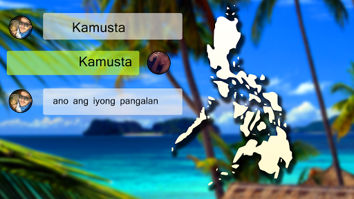 Philippines Chat for PC screenshot 1