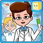 Picabu Hospital: Story Games APK