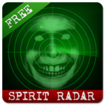 Spirit Radar Ghost Sensor APK