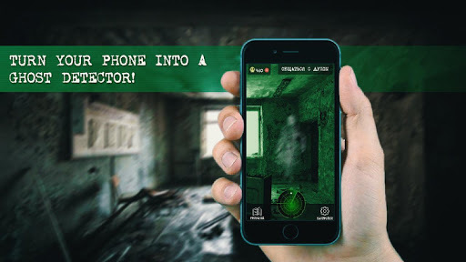 Spirit Radar Ghost Sensor for PC screenshot 3
