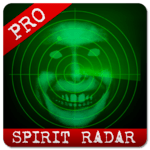 Spirit Radar Ghost Sensor PRO APK