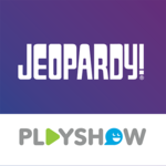 Jeopardy! PlayShow (Beta) APK