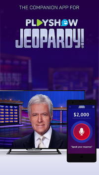 Jeopardy! PlayShow (Beta) for PC screenshot 1