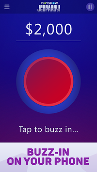 Jeopardy! PlayShow (Beta) for PC screenshot 3