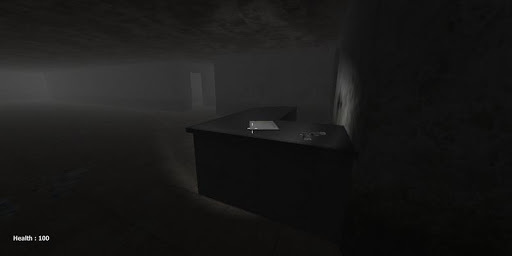 Slenderman Must Die: Chapter 1 for PC screenshot 1