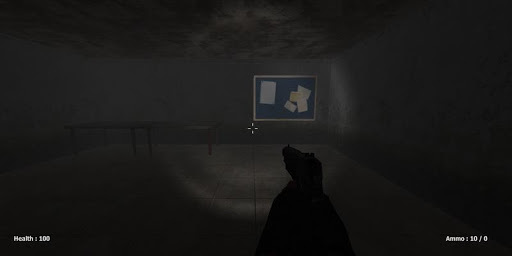 Slenderman Must Die: Chapter 1 for PC screenshot 2
