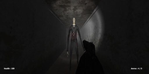 Slenderman Must Die: Chapter 1 for PC screenshot 3