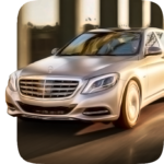 Benz S600 Drift Simulator APK