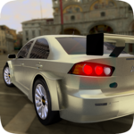 Lancer Evo Drift Simulator APK Lancer Evo Drift Simulator APK