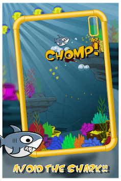 Sea Monkey Madness for PC screenshot 2