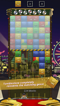 Tumblestone for PC screenshot 1