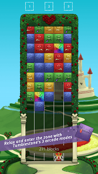 Tumblestone for PC screenshot 3