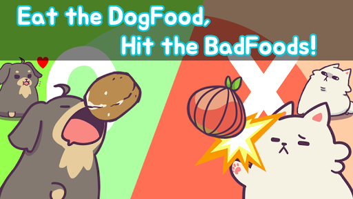 FeeDog - Raising Puppies for PC screenshot 2