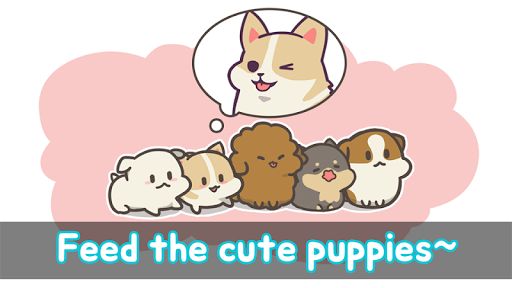 FeeDog - Raising Puppies for PC screenshot 3