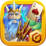 Solitaire Atlantis APK