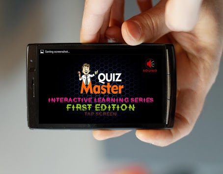 Quiz Master for PC screenshot 2
