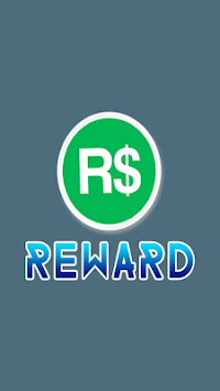 Free Robux Reward for PC screenshot 1