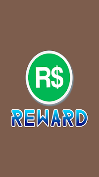 Free Robux Reward for PC screenshot 2