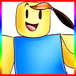 Roblox Pixel Art - Color by Number & Oof Sound APK