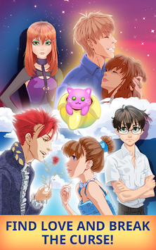 High School Trip Love Story-Otome Games for PC screenshot 2