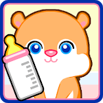 Baby Care : Hamky (hamster) APK Baby Care : Hamky (hamster) APK
