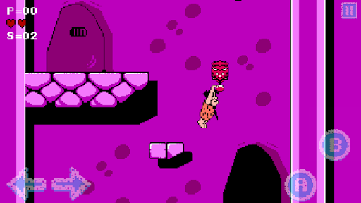 Flintstone : Rescue Mission for PC screenshot 3