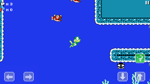 Tiny Heroes Adventures for PC screenshot 2