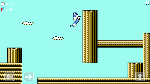Tiny Heroes Adventures for PC screenshot 3