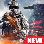Battle Of Bullet: free offline shooting games for PC