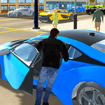 Real City Car Driver APK