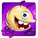 Best Fiends - Free Puzzle Game APK Best Fiends - Free Puzzle Game APK