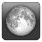 Simple Moon Phase Widget APK