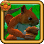 Squirrel Simulator APK
