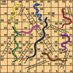 Snake and Ladder Game-Sap Sidi for PC