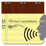 Voice Notes APK Voice Notes APK