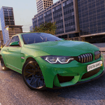 Real Car Parking Master : Multiplayer Car Game for PC