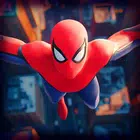 Web Shot: Rope swing hero game APK